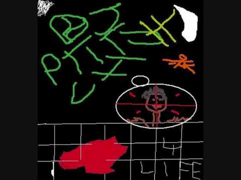 DJ PTIT CHUH--THE CHOICE : REUSSIR OU MOURIR