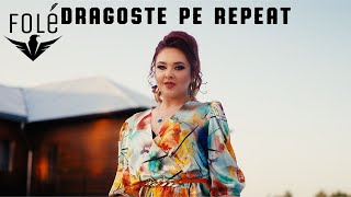DYA - Dragoste Pe Repeat (Official Video 4K) | Prod . MB Music