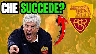 🔥 RISATE IN PANCHINA! GASPERINI ERA FURIBO