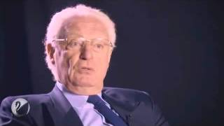 Charles Gave: Un groupe mafieux (criminel) a pris le pouvoir aux Etats-Unis