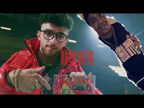 [FREE] Z.E x Jiggz x Denz Type Beat ''AKTA AKTA'' 74 Bars x Latch x Alla Vet