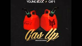 Young Buck - Gas Up Feat. Cap1