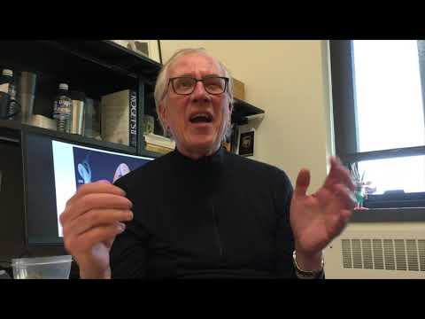 Tom Cech Tribute To Curiosity