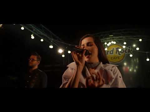 Trupa Cover Bazzar - Yesterday |  Live Concert @ Hard Rock Cafe  | 100% LIVE ACT 🔴