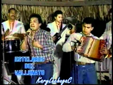Mi salvacion - Diomedes Diaz & Luchito Valdeblanquez