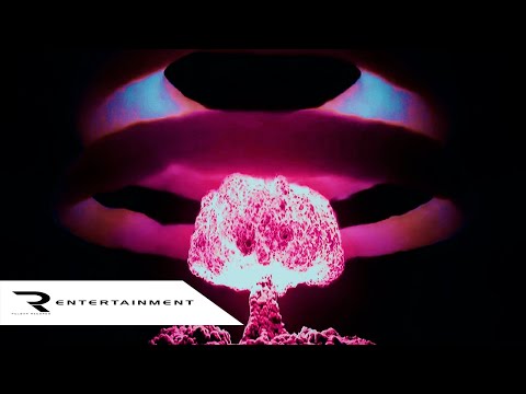 Sergio Zener - Revolution (Remastered by Sergio 2024)