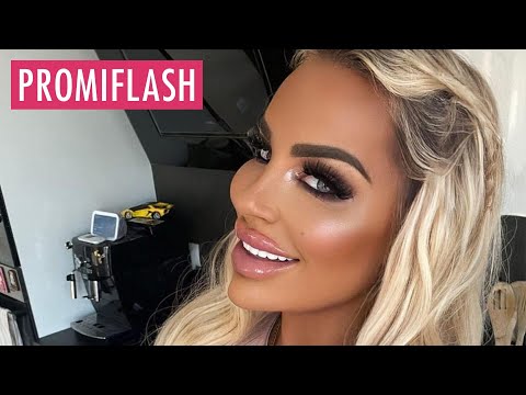 Video Thumbnail: "Katastrophe": Gina-Lisa Lohfink wollte nie berühmt werden
