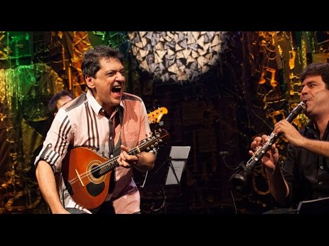 Carlinhos Patriolino | Programa Instrumental Sesc Brasil