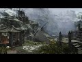 AMD FSR For Any Game Demonstration