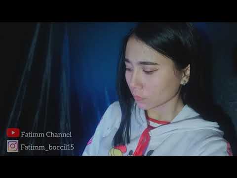 Ngenes Tanpo Riko (James Ap) - Cover by Fatimm bocil