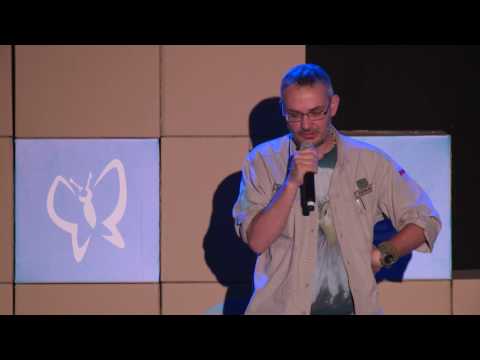 45 Sympozjum GAP: Jak działają Firmy-Idee?