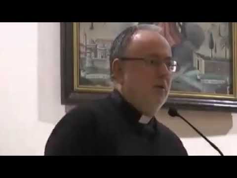 DON FABIO ROSINI : combatti la TRISTEZZA