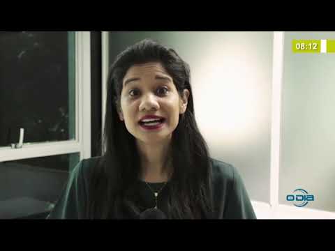 BOM DIA NEWS 24 04 20  SESAPI garante suporte psicológico online a profissionais da saúde