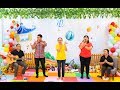 Kebaktian Sekolah Minggu GKI Gejayan Yogyakarta | Minggu, 29 Maret 2020 | Pukul 09.30 WIB Kebaktian Sekolah Minggu GKI Gejayan Yogyakarta | Minggu, 29 Maret 2020 | Pukul 09.30 WIB
