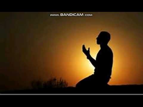 وقتاش يفرج ربي de kamel messaoudi