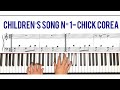 Children’s song №1 - Chick Corea