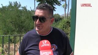 Terremoto Napoli, sindaco Pozzuoli: «I cittadini chiedono sicurezza»
