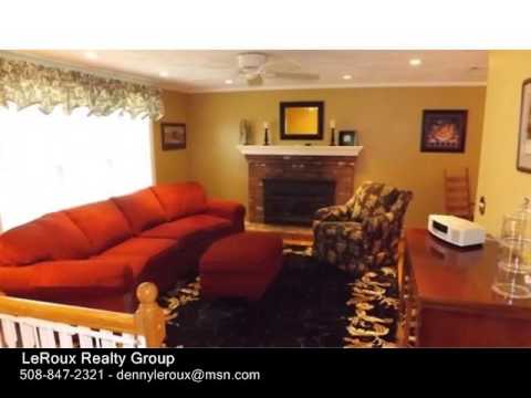 36 Pinecroft Ave, Holden MA 01520 - Single Family Home - Real Estate - For Sale -