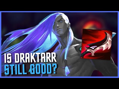 Should You Still Build Duskblade On Kayn After The Nerfs?