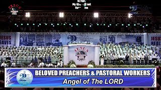 JMCIM | 22nd VTPMA | Angel of The LORD | Beloved Preachers &amp; Pastoral Workers | October 9, 2022