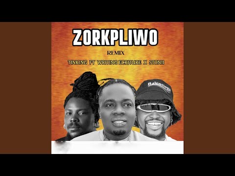Zorkpliwo (Remix)