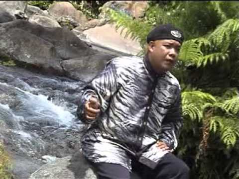 Mas Mbolo - Roda Dunia (Keroncong)