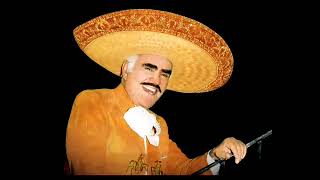 Me esta esperando Maria - Vicente Fernández