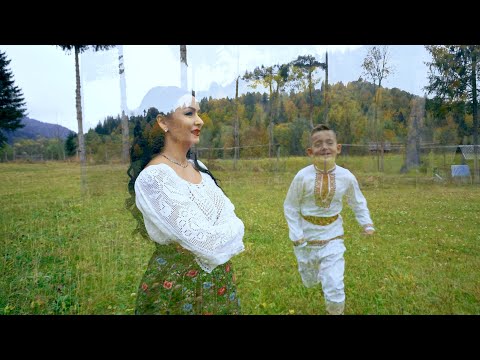 Larisa Sprincean - "Puiul mamei" |Official Video| 2023