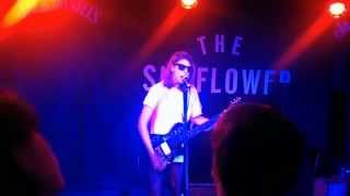 Colleen Green - Pay Attention - Live