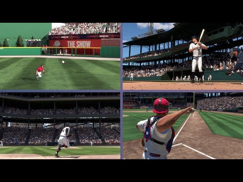 MLB The Show 19 - Diamond Dynasty Trailer MLB The Show 19 - Diamond Dynasty Trailer