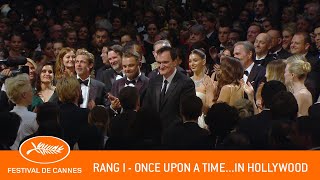 ONCE UPON A TIME  Rang I  Cannes 2  VF