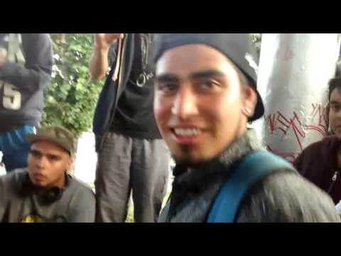 Dras VS Piper | final surfree express