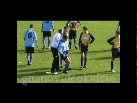 90"di Piobbico - Allievi PRB    2 - 4