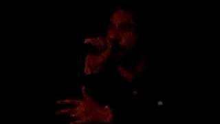 She Wants Revenge - A Little Bit Harder @ The Black Cat