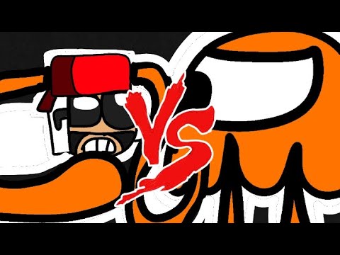 Stinger flynn Vs Mussoumano Animado 🧡