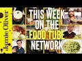This Week on the Food Tube Network | 2 - 8 May ...