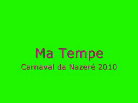 Ma tempe.wmv