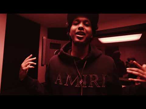 1Hunnid - Hop Out (Official Music Video)