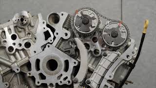 GM 3.6L/3.0L/2.8L Timing Replacement, Kit 76210V