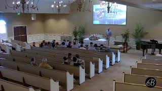 Funeral Service for Mrs. Elizabeth Phine Upton Carney