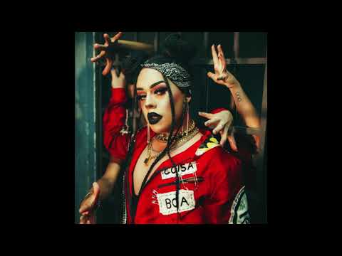 Gloria Groove - Coisa Boa