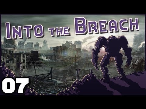 Into the Breach - Ep. 7: Blitz