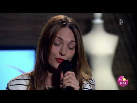 Voga Viki: Beauty In The Moment - tv2.hu/fem3cafe