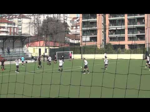 CHISOLA - CBS ALLIEVI 98