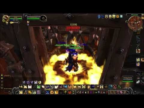 How to play Ret Pally Talents, Rotation, Macros...