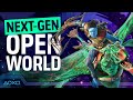 Avatar: Frontiers Of Pandora Is A Proper Next-Gen Open World