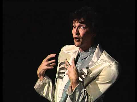 Entre Vues 1996 " Où cours je ? " - Bruno Coppens