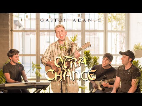 Gastón Adanto Music Video