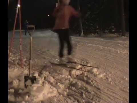 Storvreta IK Bloggkampen Februari 2013