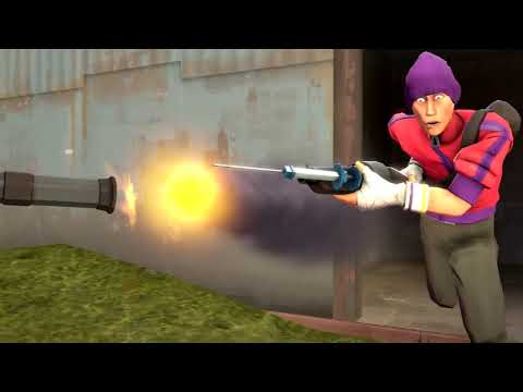 LazyPurple Clips: One wrong move and i was toast!